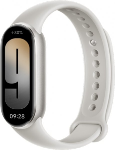 Xiaomi Mi Smart Band 9 Global Titan Gray