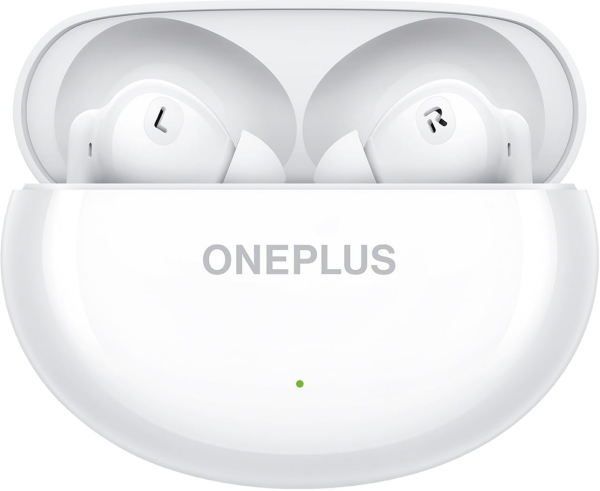 OnePlus Buds Nord 3 EU White