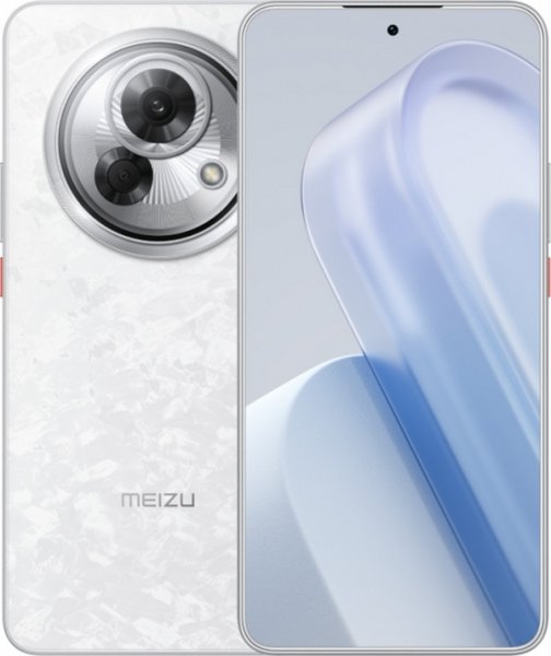 Meizu Lucky 08