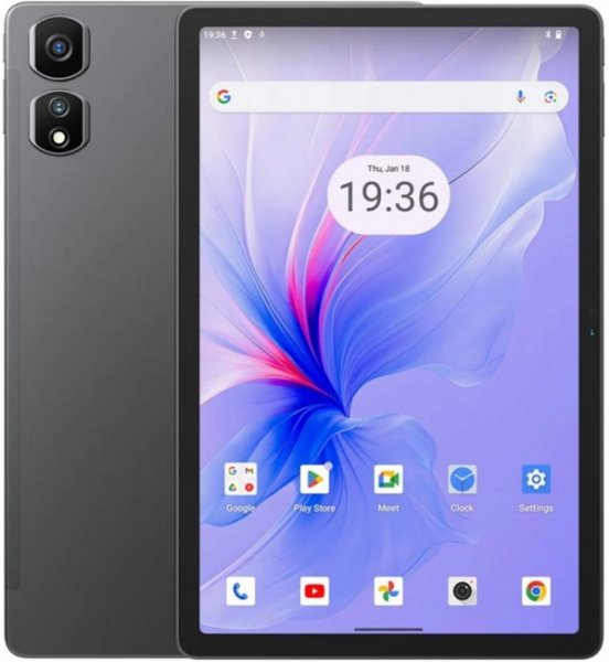 Blackview Tab 16 Pro 8/256Gb RU Gray