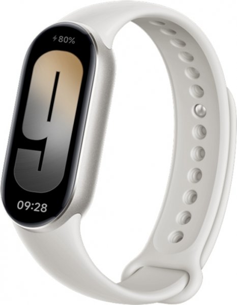 Xiaomi Mi Smart Band 9 RU Titan Gray