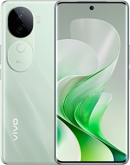 Vivo V40e 8/256Gb Mint Green