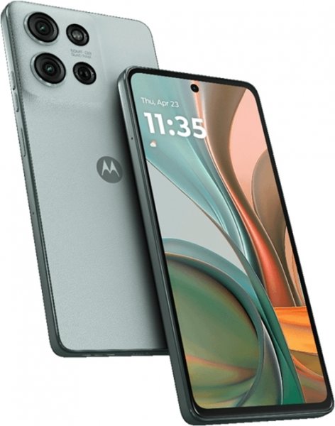 Motorola Moto G75 8/256Gb Succulent Green