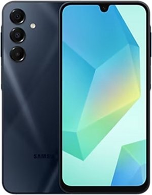 Samsung Galaxy A16 5G 8/256Gb Black