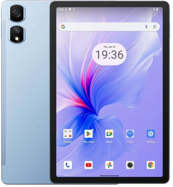 Blackview Tab 16 Pro 8/256Gb RU Blue