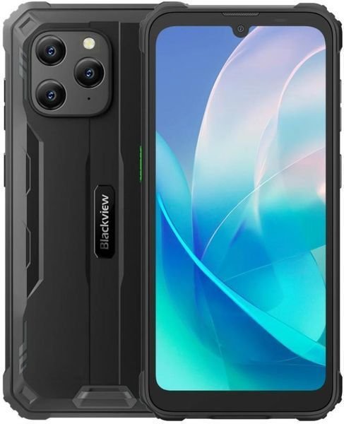 Blackview BV5300 Plus 8/128Gb RU Black