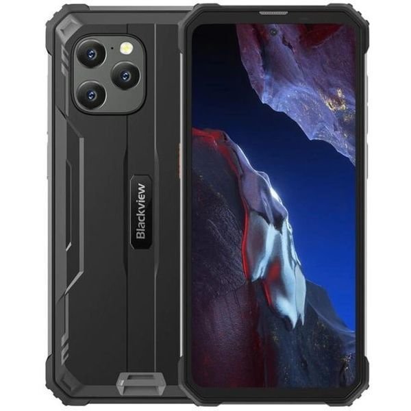 Blackview BV8900 Pro 8/256Gb RU Black