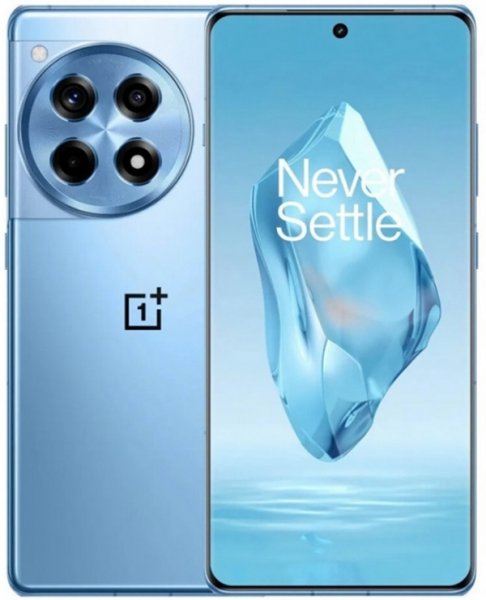 OnePlus 12R Ace 3 16/256Gb Global Cool Blue