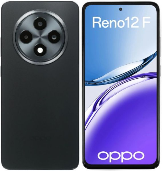 Oppo Reno12 F 8/256Gb Matte Grey