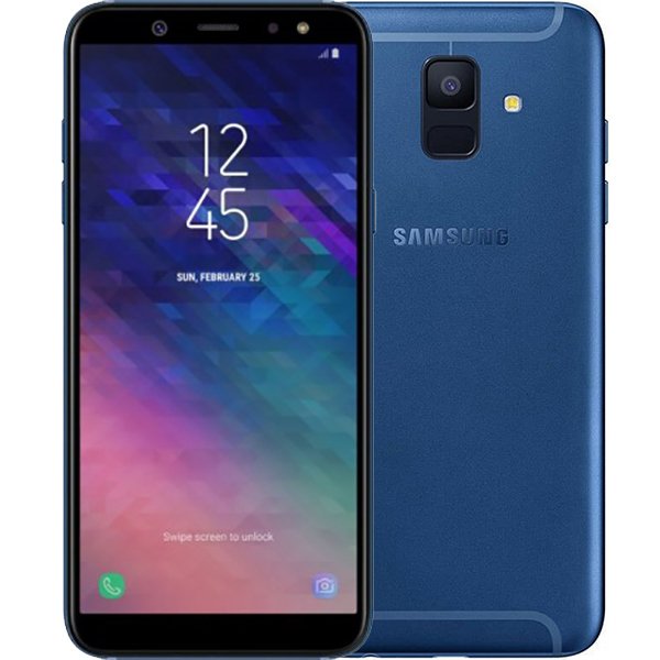 Samsung Galaxy A6 32Gb Blue