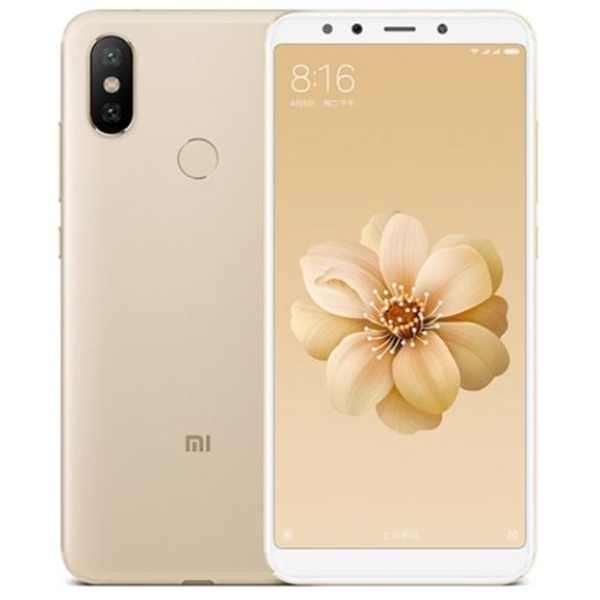 Xiaomi Mi A2 Gold