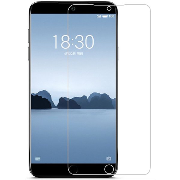 Защитное стекло для Meizu 15 0.33мм Glass Pro Plus ТП