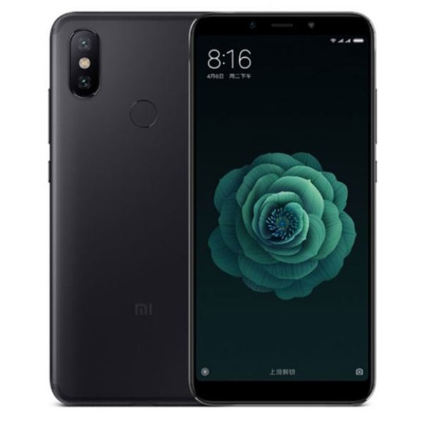 Xiaomi Mi A2 4 64Gb EU Black