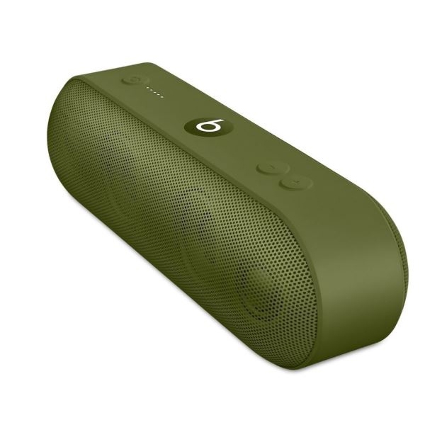 Beats Pill+ Green