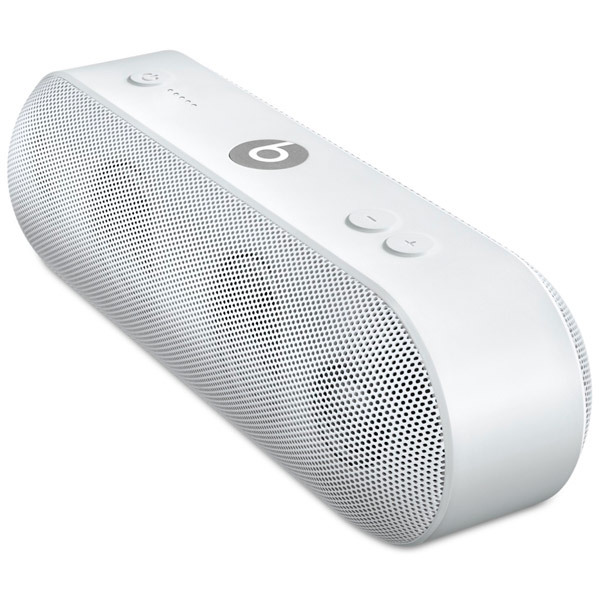 Beats Pill+ White