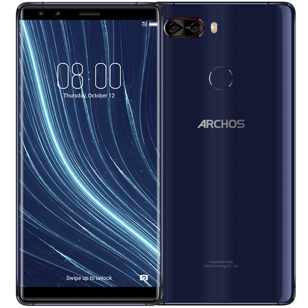 Archos Diamond Omega Blue