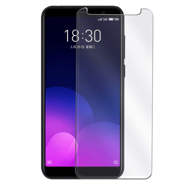 Защитное стекло для Meizu M6T 0.33мм Glass Pro Plus ТП