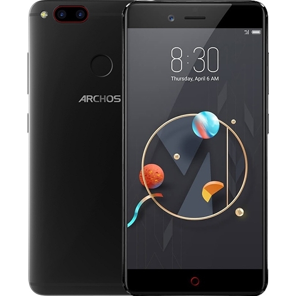 Archos Diamond Alpha 64Gb Black