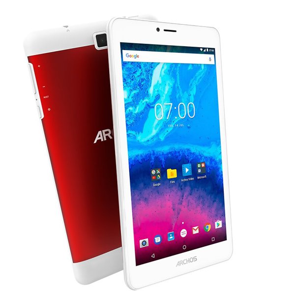 Archos Core 70 3G V2 16Gb Red