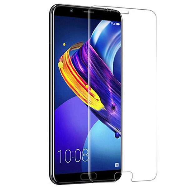 Защитное стекло для Huawei Honor 8X 0.33мм Glass Pro Plus ТП