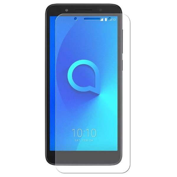 Защитное стекло для Alcatel 1X 0.33мм Glass Pro Plus