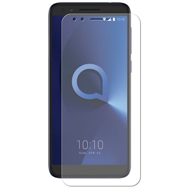 Защитное стекло для Alcatel 3L 5034D 0.33мм Glass Pro Plus