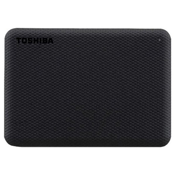 Внешний Жесткий Диск Toshiba Купить