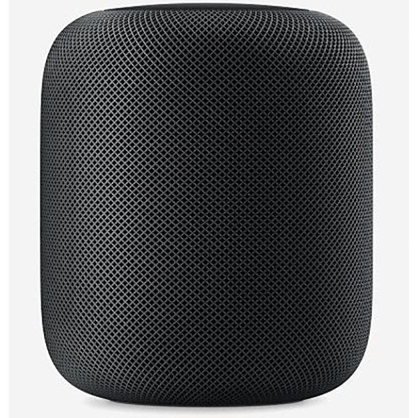 Apple HomePod Black