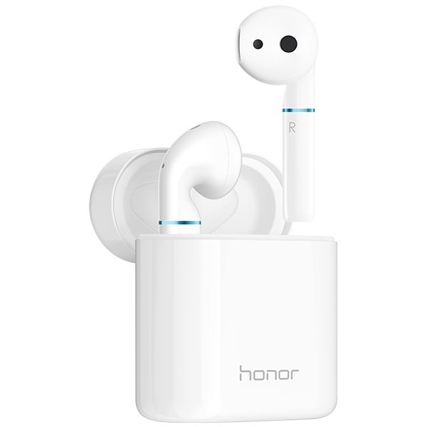 Honor FlyPods White