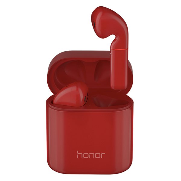 Honor FlyPods Pro Red