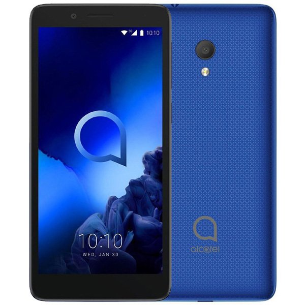 Alcatel 1C 5003D (2019) Blue