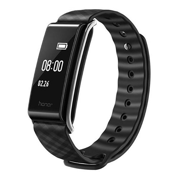 Huawei Honor Color Band A2 Black