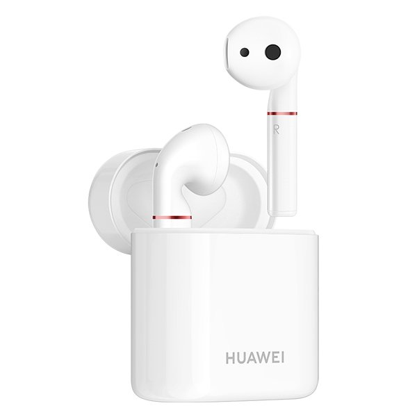 Huawei FreeBuds 2 Pro White