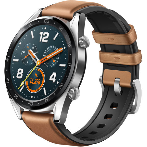 Huawei Watch GT Gray