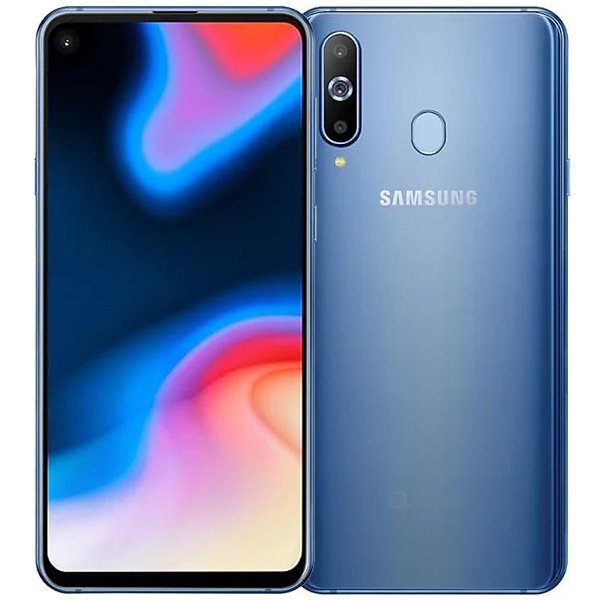 Samsung Galaxy A60 (2019) 6 128Gb Blue