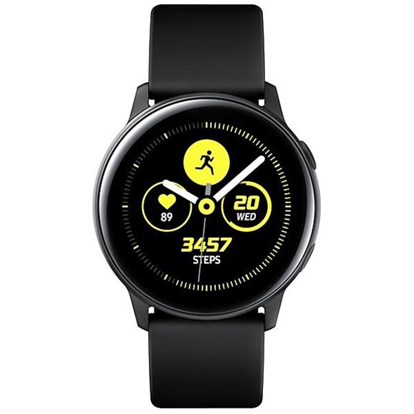 Samsung Galaxy Watch Active SM-R500NZKASER Black