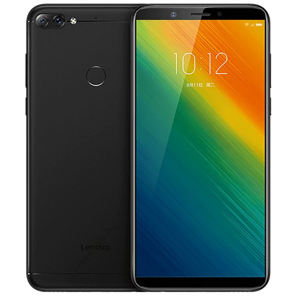 Lenovo K9 Note 3 32Gb EU Black