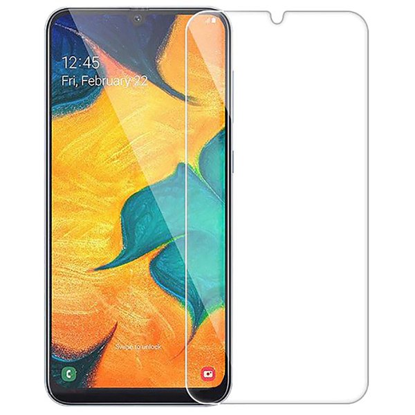 Защитное стекло для Samsung Galaxy A10 0.33мм Glass Pro Plus ТП