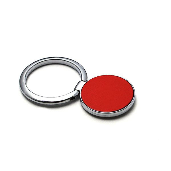 Кольцо для смартфона DF Ring-01 Red