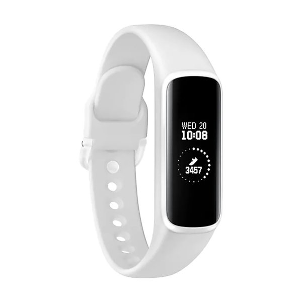 Samsung Galaxy Fit e White