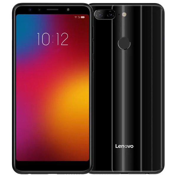 Lenovo K9 4 32Gb EU Black