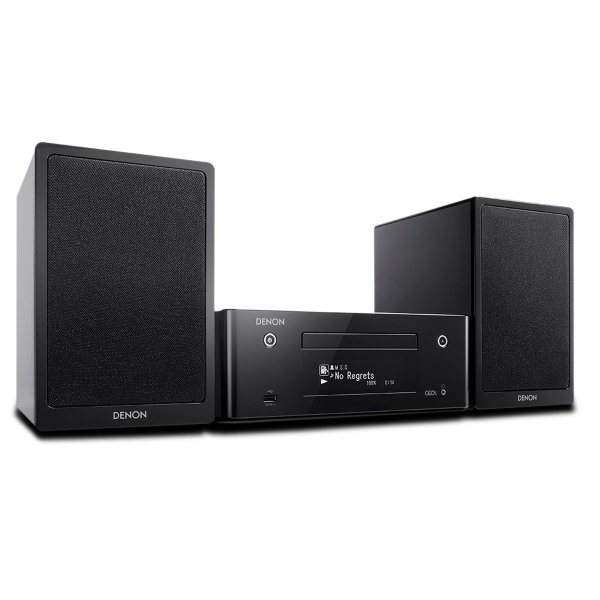 Denon Ceol N9 Black