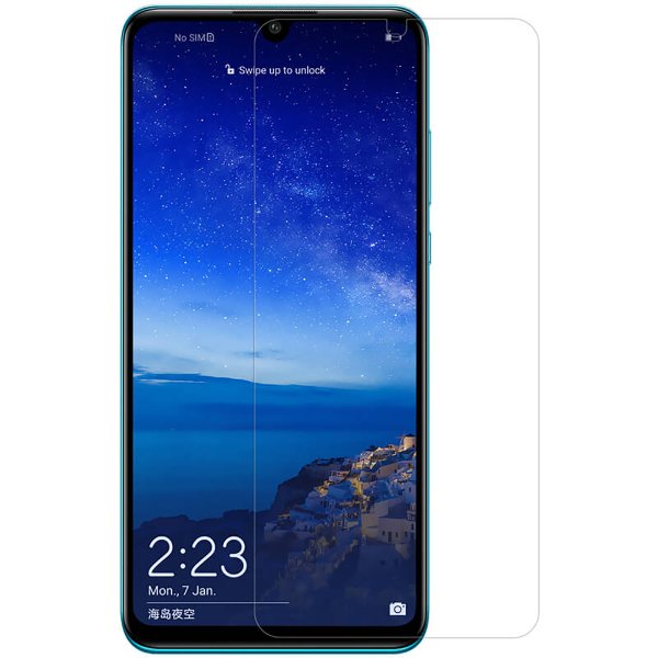 Защитное стекло для Huawei P30 0.33мм Glass Pro Plus ТП