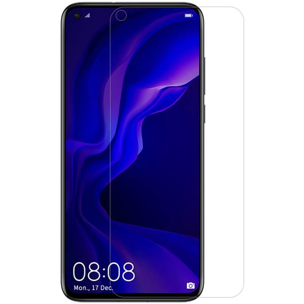 Защитное стекло для Huawei Honor View 20 0.33мм Glass Pro Plus ТП