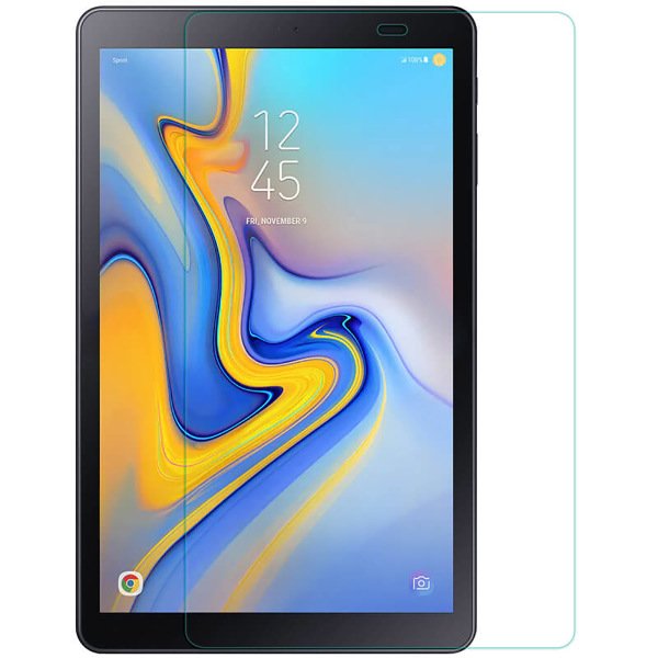 Защитное стекло для Samsung Galaxy Tab A 10.1 SM-T515 0.33мм Red Line Прозрачное