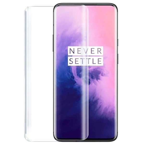 Защитное стекло для OnePlus 7 Pro 0.33мм Glass Pro Plus