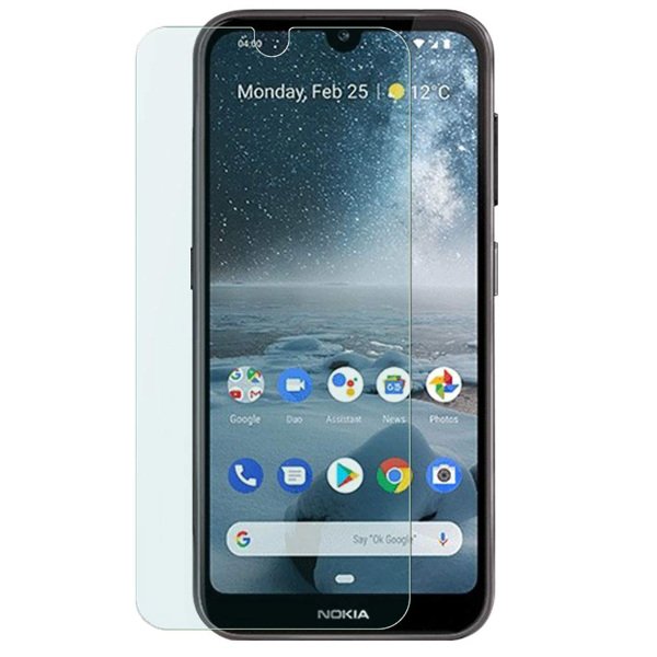 Защитное стекло для Nokia 3.2 0.33мм Glass Pro Plus ТП