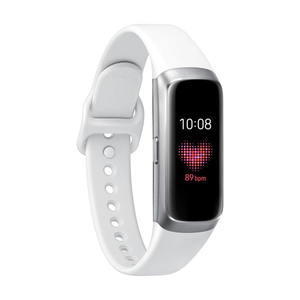 Samsung Galaxy Fit Silver