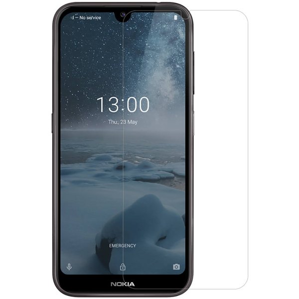 Защитное стекло для Nokia 4.2 0.33мм Glass Pro Plus ТП