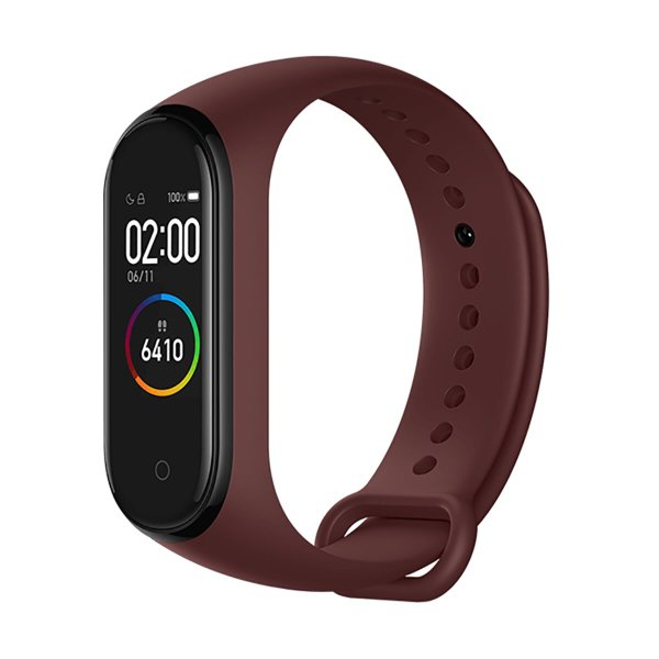 Xiaomi Mi Band 4 Red